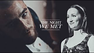 The Night We Met  Fez amp Lexi 2x08 [upl. by Kong762]