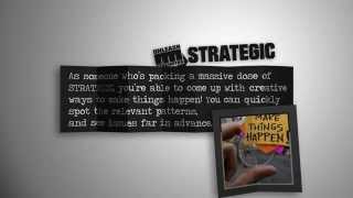 UnleashStrengthscom presents STRATEGIC [upl. by Bachman]