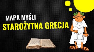 Starożytna Grecja [upl. by Ellenrad]