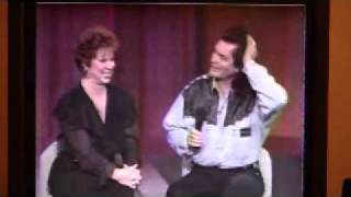 Engelbert Humperdinck on Vicki part 1 [upl. by Erin17]