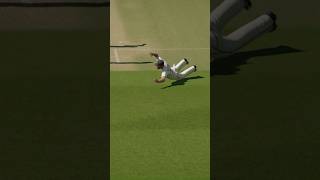 Cricket 24  New Zealand vs West Indies  H Nicholls caught out A Joseph [upl. by Clemmy]