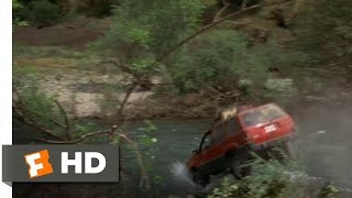 Breakdown 28 Movie CLIP  What Do You Want 1997 HD [upl. by Tewell]