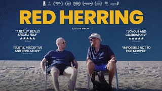 RED HERRING Official Trailer 2024 AwardWinning Documentary [upl. by Rothschild]