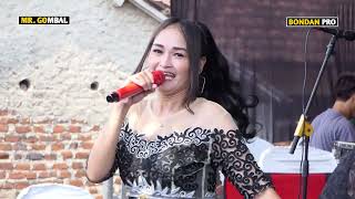 AYU ANDARESTA  MR GOMBAL LIVE PANCALANG KUNINGAN [upl. by Salguod893]