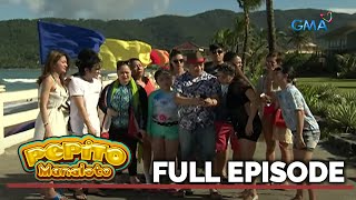 Pepito Manaloto Full Episode 389 Stream Together [upl. by Akinek821]