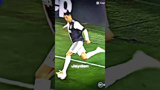 Cr7 bicycle kick x juventus cr7 rabona assist🔥🔥 [upl. by Walliw]