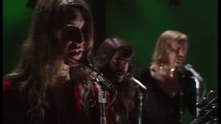 Horslips  Charolais live 1974 [upl. by Neirod346]