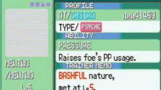 pokemon emerald cheats 1 cheated game [upl. by Januisz850]