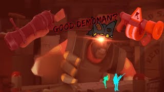 WhAT MaKES GoOD DEMoMaN [upl. by Johann302]