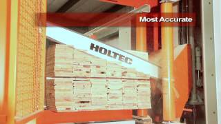 HOLTEC  Corporate Machinery Manufacturer Video [upl. by Htepsle]