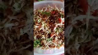 Chana chaat recipedahichatstreetstylechanachaatwelcomekitchenp9w [upl. by Llerrut]