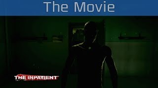 The Inpatient Walkthrough Part 1 PSVR PS4 VR w commentary amp facecam [upl. by Llertram]