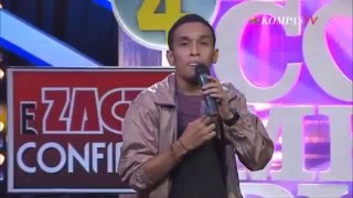 Abdur Dewi Athena SUCI 4 Show 5 [upl. by Nwahsir679]