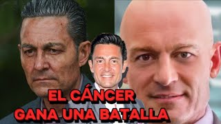 Fernando Colunga DICE ADIÓS a su CARRERA como ACTOR  Lo que NUNCA te contaron [upl. by Cochrane294]