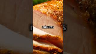 Quick amp Easy Roast Pork Tonnato Recipe [upl. by Eissat145]