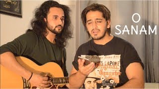 O Sanam  Sunoh  Lucky Ali  Qazi Touqeer [upl. by Tenney]