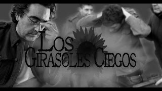 Los Girasoles Ciegos pelicula completa final inesperado no clickbait [upl. by Adikram]