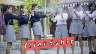 Tera Yaar Hoon MainA True Friendship StoryHeart Touching Friendship StoryBest Friendship Story [upl. by Tor]