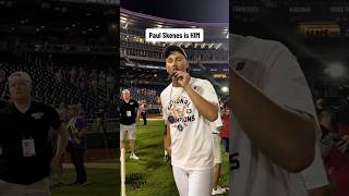 Paul Skenes had a Joe Burrow cigar moment after LSU Baseball won the Natty 👀 lsu mcws [upl. by Neona]