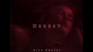 NIИ ‐ Heresy Sub Español  Lyrics [upl. by Alliuqal]