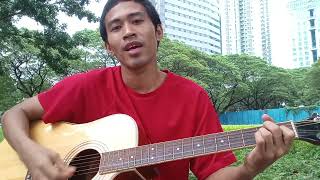 Its just a dream by Albert V Crisostomo Original song 12022024 [upl. by Vernita]