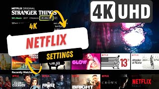 how to play Netflix in 4K HDR in Pc [upl. by Okeim262]