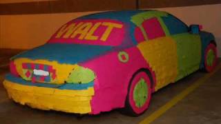 The Ultimate PostIt® Note Prank Ever [upl. by Harvard]