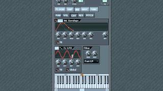 How to use an LFO TUTORIAL [upl. by Rhody122]