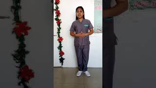 RONALYN GONZAGA Filipino Maid  housemaids domestichelpers nanny maids maidservice [upl. by Adnorhs758]