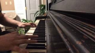 Sweet Home Alabama Piano Solo [upl. by Berenice]