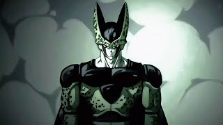 Perfect Cell Theme Remix Slowed  Reverb [upl. by Ailimat]