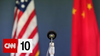 The One China Policy Explained [upl. by Allemaj774]