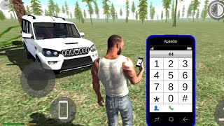 New Update all Secret Cheat 😱 In Indian bike driving 3d [upl. by Ahsiner]