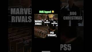 Storage wars 💀 marvelrivals cod6 fortnite marvelrivalsgameplay bo6gameplay fortnitegameplay [upl. by Anigger]