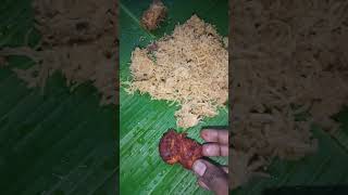 Chicken biryani recipe [upl. by Heymann807]