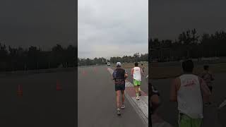 CARRERA RUNNING SERIES ETAPA 5  ASMR shorts mexico travel asmr running sports [upl. by Alfonso]