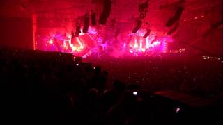 Coone  Defqon 1 Official Aftermovie 2010 [upl. by Tillion894]