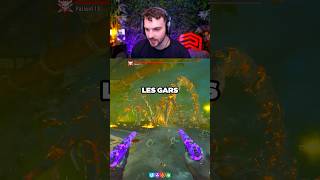 Le boss fight de Terminus BO6 [upl. by Etnahs]