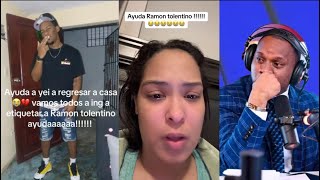 😱Ayuda Ramón Tolentino 😳 [upl. by Nadabb]