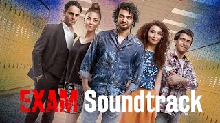 İmtahan serialı soundtrack  İrəli Addım Step Forward Verva Fon musiqisi [upl. by Orban208]