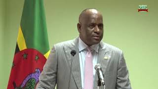 PM Skerrit Press Conference  5th April 2024 [upl. by Enitsua]