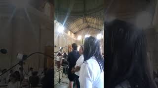 Panagyaman  Ilocano  Recessional song [upl. by Yerffoej]