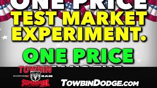 Towbin Dodge  Labor Day Sales Event [upl. by Idaline]