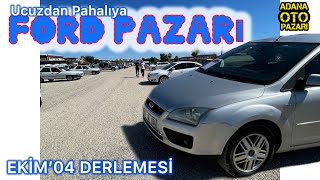 FORD PAZARI ADANA OTO PAZARI SAHİBİNDEN SATILIK 2EL FORD MODELELRİARABA PAZARI FORD MODELLERİ [upl. by Okihcas]