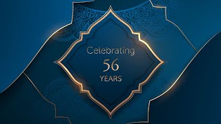 Celebrating 56 Years  A Special Message by Prem Rawat [upl. by Assyle]