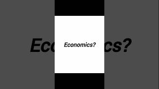 What is economics   Definition of economics  economics ytshorts [upl. by Chandler]