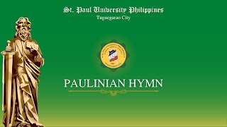 PAULINIAN HYMN [upl. by Sollie]