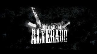 Movimiento Alterado Parrandero Mix [upl. by Delores]