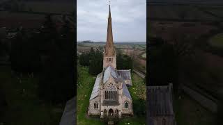 Snettisham Norfolk and its mighty steeple [upl. by Nicola]