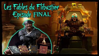 Shores of Gold 🧭 Ep13  Fin 🏝️ Les Fables du Flibustier [upl. by Nathaniel]